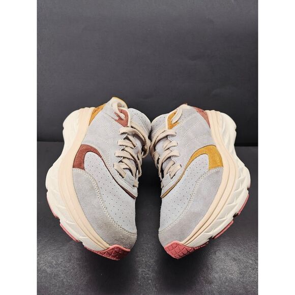 Hoka Men 9.5 Comfy footwear main image 4